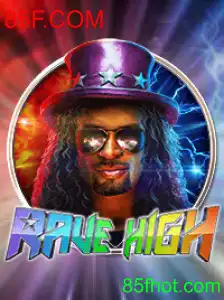 Descubra RaveHigh: O Novo Fenômeno dos Jogos Online com 85F.COM