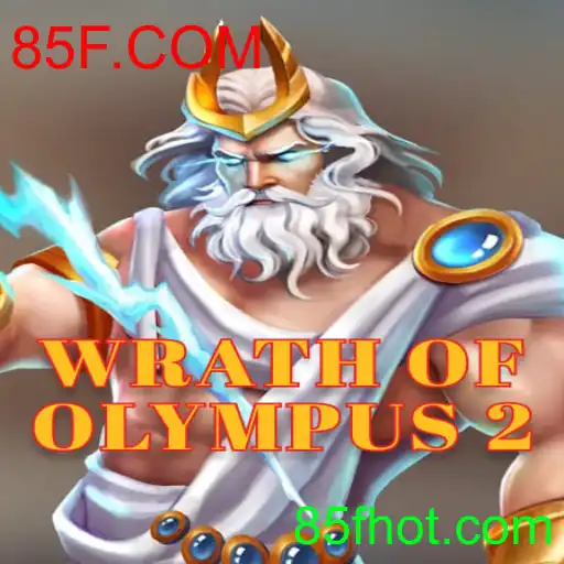 Descubra o Universo de WrathofOlympus2: O Novo Fenômeno dos Games